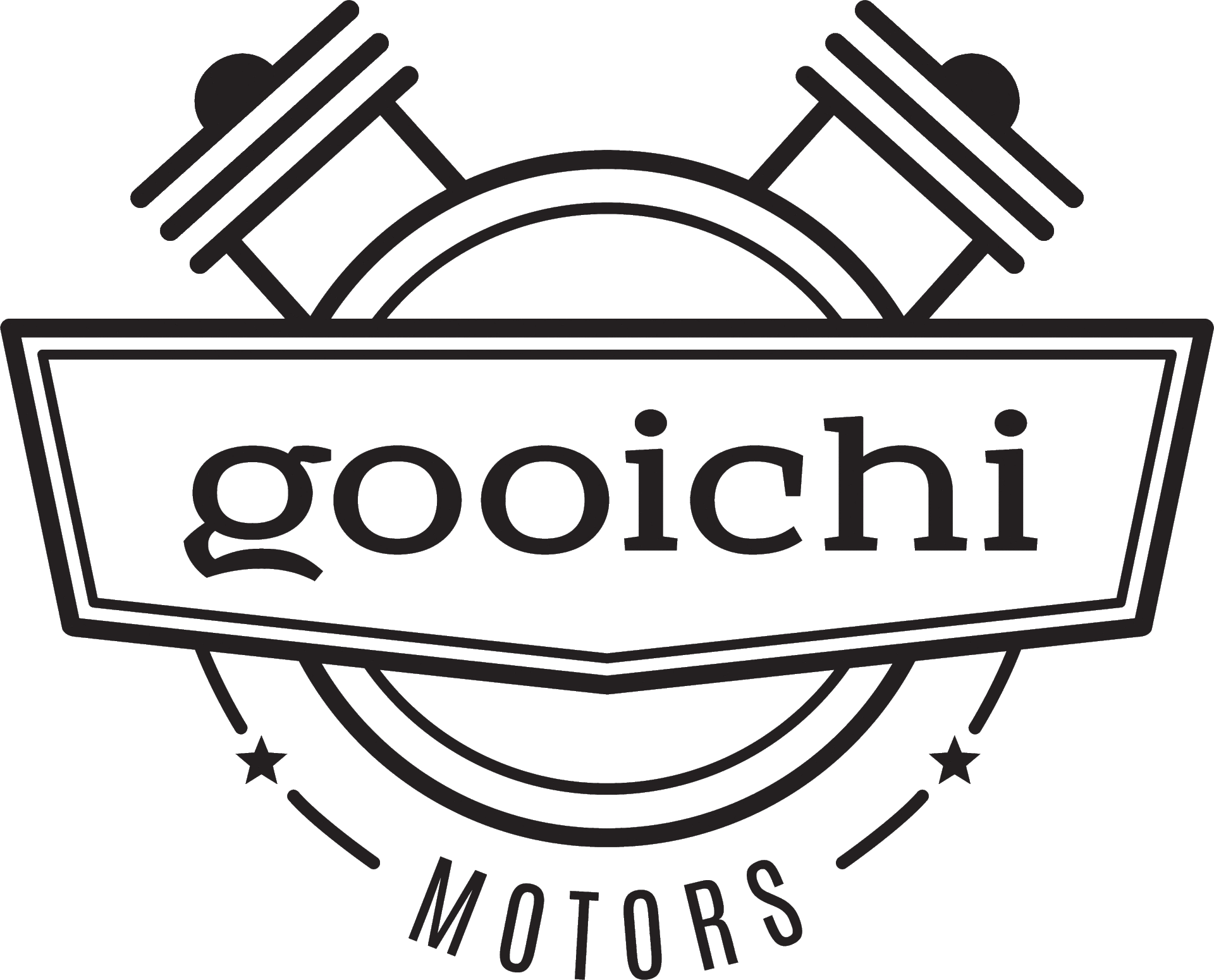 Gooichi