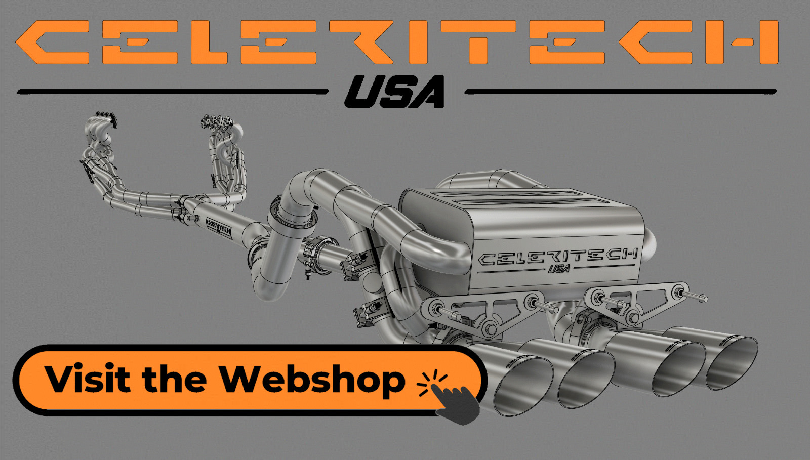 Celeritech shop CTA