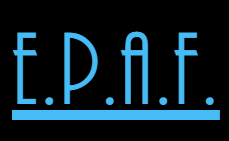 epaf logo